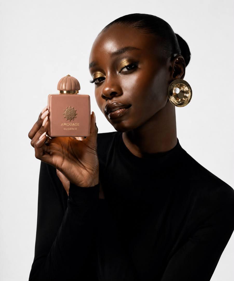 Offering Rare & Beautiful Fragrances Worldwide