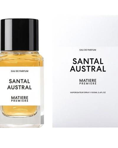 Matiere Premiere Santal Austral Eau de Parfum 100ml