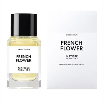 Matiere Premiere French Flower Eau de Parfum 100ml