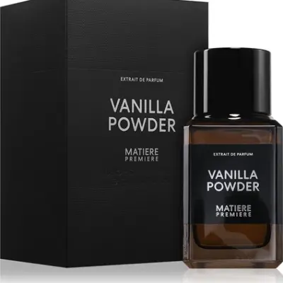 Matiere Premiere Vanilla Extrait De Parfum 100ml