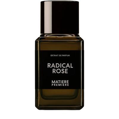 Matiere Premiere Radical Rose Extrait de Parfum