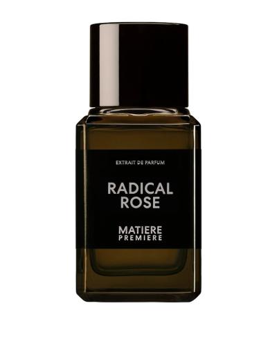 Matiere Premiere Radical Rose Extrait de Parfum