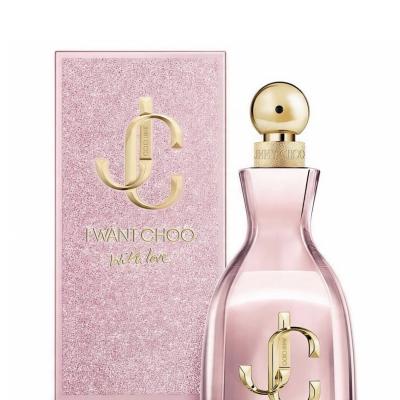 JIMMY CHOO I Want Choo With Love  100ml