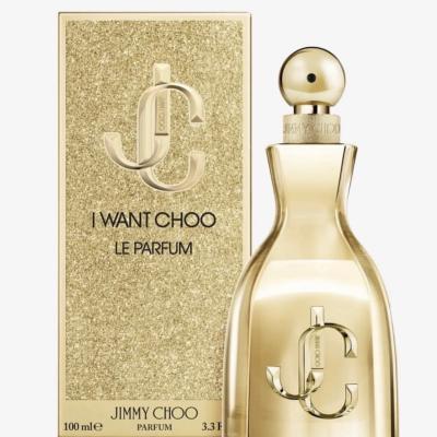 Jimmy Choo I Want Choo Le Parfum 100ml