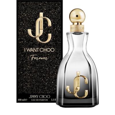 Jimmy Choo I Want Choo Forever Eau De Parfum 100ml