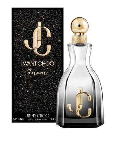 Jimmy Choo I Want Choo Forever Eau De Parfum 100ml