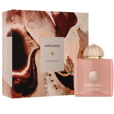 Amouage Guidance Eau De Parfum 100ml