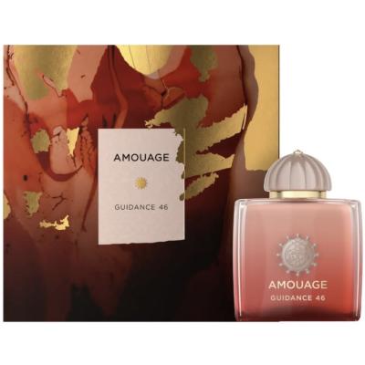 Amouage Guidance 46 Extriat De Parfum