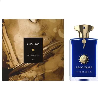 Amouage Interlude 53 100ml