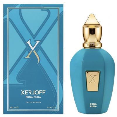 Xerjoff Erba Pura EDP 100ml New Pack