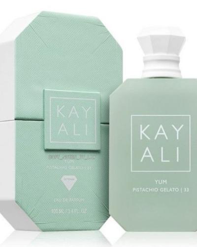 KAYALI Yum Pistachio Gelato | 33 Eau de Parfum Intense