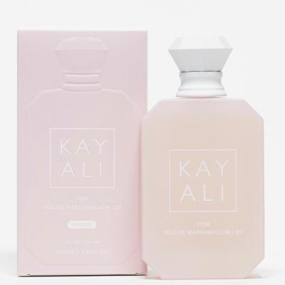KAYALI Yum Boujee Marshmallow | 81 Eau de Parfum Intense 100ml