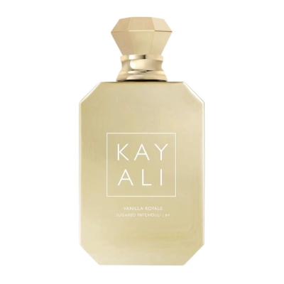 Kayali Vanilla Royale Sugared Patchouli 64 Eau De Parfum Intense 100ml