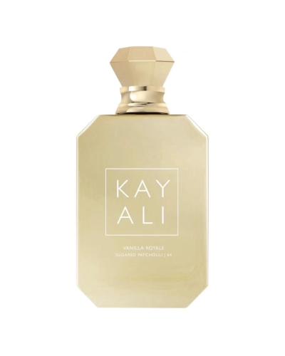 Kayali Vanilla Royale Sugared Patchouli 64 Eau De Parfum Intense 100ml