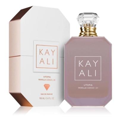 Kayali Utopia Vanilla Coco 21 Eau De Parfum 100ml