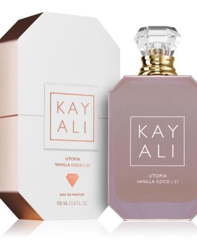Kayali Utopia Vanilla Coco 21 Eau De Parfum 100ml