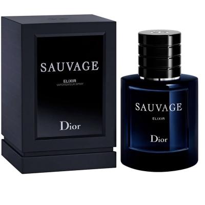 Christian Dior Sauvage Elixir Extrait De Parfum 100ml For Men