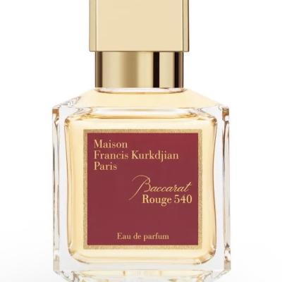 MFK Baccarat Rouge 540 Edp 70ml