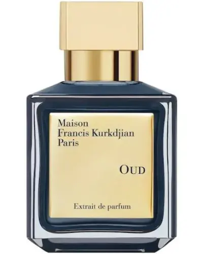 Francis Kurkdjian Oud Satin Mood Extrait De Parfum 70ml