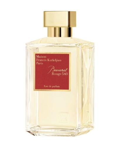 Francis Kurkdjian Baccarat Rouge 540 Large Size EDP 200ml