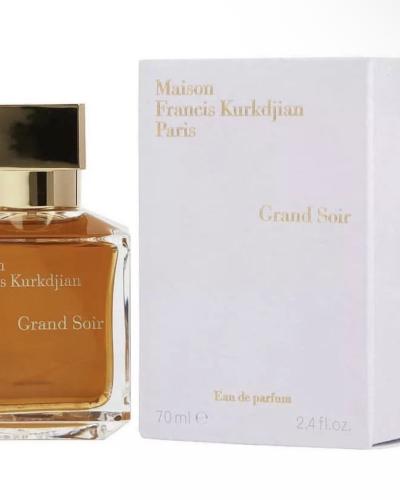 Francis Kurkdjian Grand Soir EDP 70ml Unisex Perfume