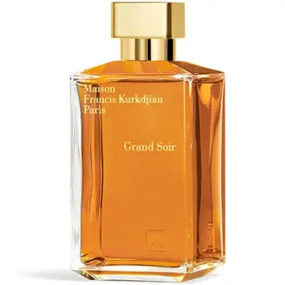 Francis Kurkdjian Grand Soir EDP 200ml Unisex Perfume