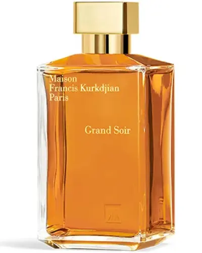 Francis Kurkdjian Grand Soir EDP 200ml Unisex Perfume