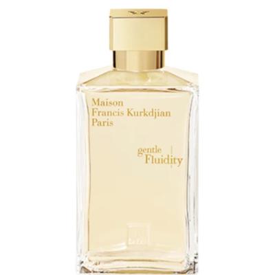 Francis Kurkdjian Gentle Fluidity Gold EDP 200ml