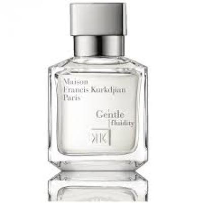 Francis Kurkdjian Gentle Fluidity Silver EDP 70ml