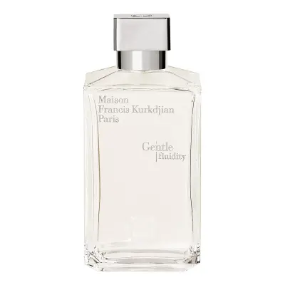 Francis Kurkdjian Gentle Fluidity Silver EDP 200ml