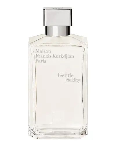 Francis Kurkdjian Gentle Fluidity Silver EDP 200ml
