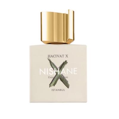 Nishane Hacivat X Extrait De Parfum 100ml