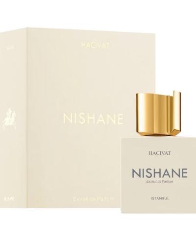 Nishane Hacivat Extrait De Parfum 100ml Perfume