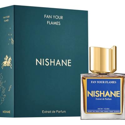 Nishane Fan Your Flames 50ml Perfume