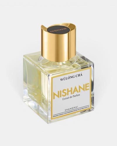Nishane Wulong Cha 100ml