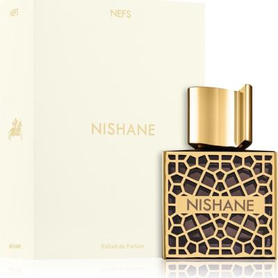 Nishane Nefs Extrait De Parfum 50ml Perfume
