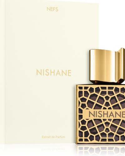 Nishane Nefs Extrait De Parfum 50ml Perfume
