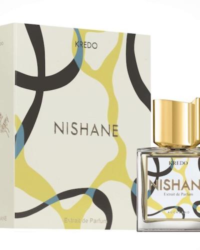 Nishane Kredo Extrait De Parfum 50ml