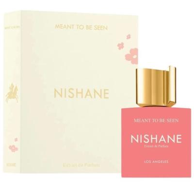Nishane Meant To Be Seen Extrait De Parfum 100ml