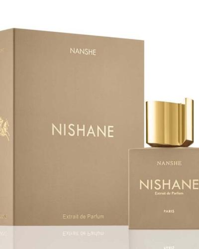 Nishane Nanshe EDP 100ml Unisex