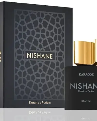 Nishane Karagoz Extrait De Parfum 50ml