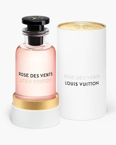 Louis Vuitton Rose Des Vents 100ml