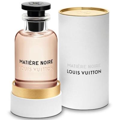 Louis Vuitton Matiere Noire 100ml Perfume