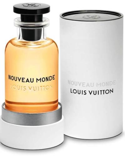 Louis Vuitton Nouveau Monde 100ml Perfume For Men