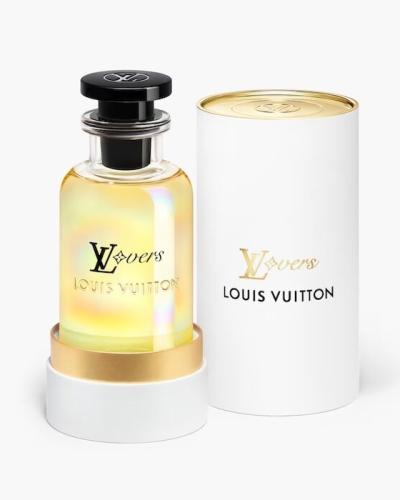 Louis Vuitton Lovers EDP 100ml