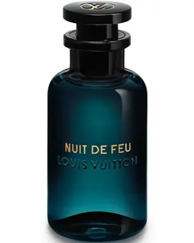 Louis Vuitton Nuit De Feu 100ml