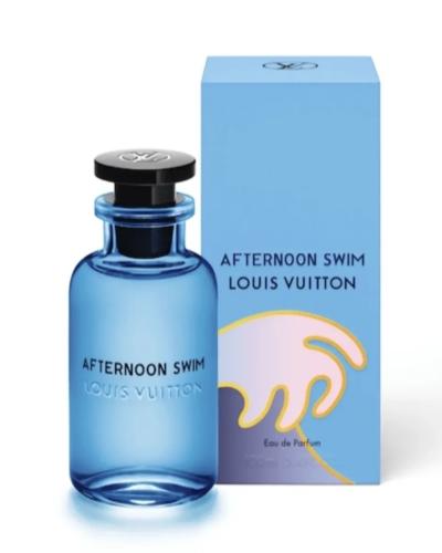 Louis Vuitton Afternoon Swim 100ml Perfume