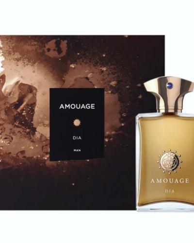 Amouage Dia 100ml For Men