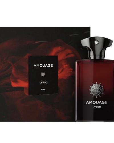 Amouage Lyric 100ml For Men