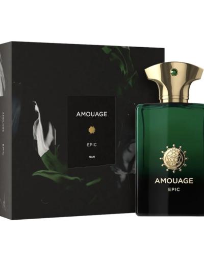 Amouage Epic 100ml Perfume For Men
